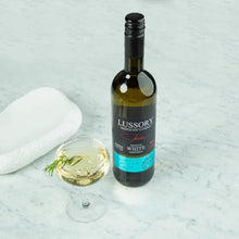 Load image into Gallery viewer, Lussory Premium Chardonnay Non-Alcoholic White Wine