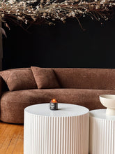 Load image into Gallery viewer, Project Happiness Cactus Flower and Jade - 8 oz Soy Candle - Floral Scent