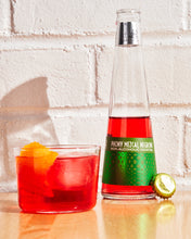 Load image into Gallery viewer, St. Agrestis Phony Mezcal Negroni
