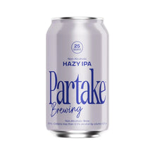 Load image into Gallery viewer, Partake Brewing Hazy IPA