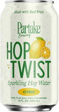 Load image into Gallery viewer, Partake Brewing Hop Twist
