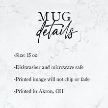 Load image into Gallery viewer, Pitman Pickleball Club Mug