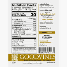 Load image into Gallery viewer, GoodVines Cabernet Sauvignon