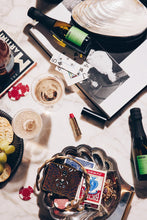 Load image into Gallery viewer, Good Twin Organic Non Alcoholic Sparkling Wine