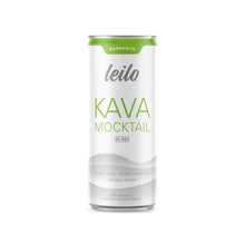Load image into Gallery viewer, Leilo Sparkling Lime Margarita Sugar Free