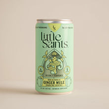 Load image into Gallery viewer, Little Saints Ginger Mule