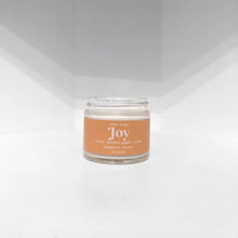 Load image into Gallery viewer, Ghost Poppy Joy Mini Candle