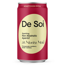 Load image into Gallery viewer, De Soi St. Moritz Mule