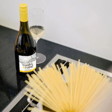 Load image into Gallery viewer, Wander + Found Non-Alcoholic Chardonnay