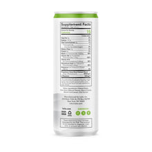 Load image into Gallery viewer, Leilo Sparkling Lime Margarita Sugar Free