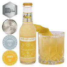 Load image into Gallery viewer, Mocktails Scottish Lemonade Mockscow Mule