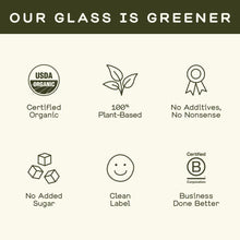 Load image into Gallery viewer, Greenhouse Pick-Me-Up Wellness Shot For Energy
