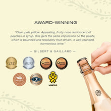 Load image into Gallery viewer, Vinada Amazing Airén Gold (0%) 750 ml