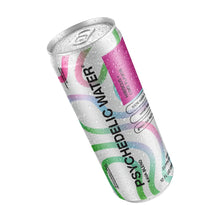 Load image into Gallery viewer, Psychedelic Water Hibiscus + Lime