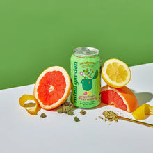 Load image into Gallery viewer, Mind Garden Adaptogen Drink Grapefruit Bergamot