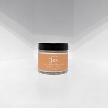 Load image into Gallery viewer, Ghost Poppy Joy Mini Candle