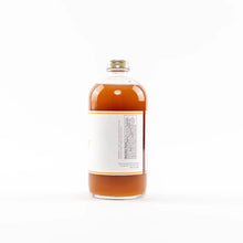 Load image into Gallery viewer, Wood Stove Kitchen Hot Toddy Cocktail Mixer and Mocktail Mixer