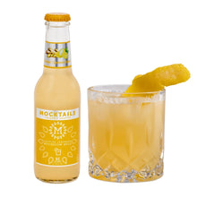 Load image into Gallery viewer, Mocktails Scottish Lemonade Mockscow Mule
