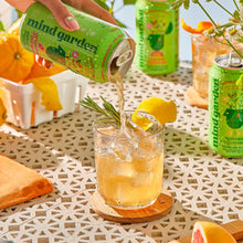 Load image into Gallery viewer, Mind Garden Adaptogen Drink Grapefruit Bergamot