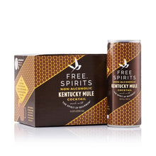 Load image into Gallery viewer, Free Spirits Kentucky Mule