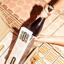Load image into Gallery viewer, Kolonne Null Rose Sparkling, Non-Alcoholic Wine