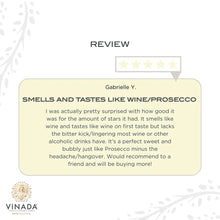 Load image into Gallery viewer, Vinada Amazing Airén Gold (0%) 750 ml