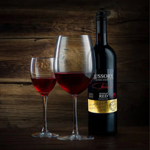 Load image into Gallery viewer, Lussory Premium Tempranillo Non-Alcoholic Red Wine