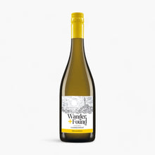 Load image into Gallery viewer, Wander + Found Non-Alcoholic Chardonnay