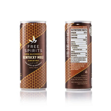 Load image into Gallery viewer, Free Spirits Kentucky Mule