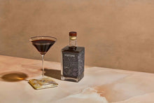 Load image into Gallery viewer, Spiritless Espresso Martini - 700mL Ready to Pour Cocktail