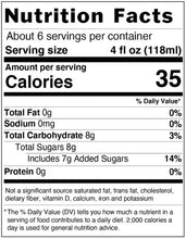 Load image into Gallery viewer, Spiritless Espresso Martini - 700mL Ready to Pour Cocktail