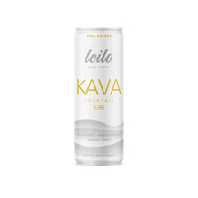 Load image into Gallery viewer, Leilo Sparkling Pina Colada Sugar Free