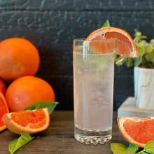 Load image into Gallery viewer, Amethyst Botanical Spirit Grapefruit Basil