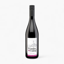 Load image into Gallery viewer, Wander + Found Non-Alcoholic Pinot Noir