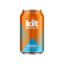 Load image into Gallery viewer, Kit Non-Alcoholic Golden