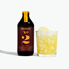 Load image into Gallery viewer, Curious Elixir No. 2 Booze-Free Cocktails