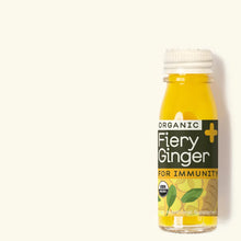 Load image into Gallery viewer, Greenhouse Fiery Ginger Wellness Shot For Immunity