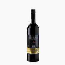 Load image into Gallery viewer, Lussory Premium Tempranillo Non-Alcoholic Red Wine