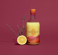 Load image into Gallery viewer, Kavaly Non-Alcoholic Kava Spirit