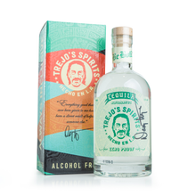 Load image into Gallery viewer, Trejo's Spirits Tequila Alternative signed by Danny Trejo