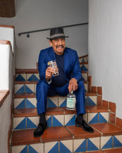 Load image into Gallery viewer, Trejo's Spirits Tequila Alternative signed by Danny Trejo