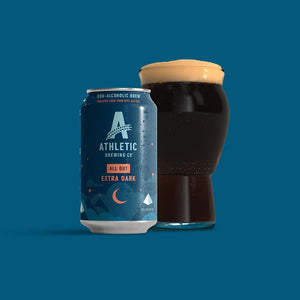 Athletic Brewing All Out Dark