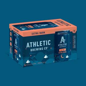 Athletic Brewing All Out Dark