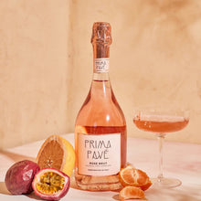 Load image into Gallery viewer, Prima Pavé Rosé Brut