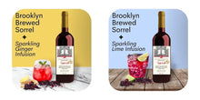 Load image into Gallery viewer, Brooklyn Brewed Sorrel