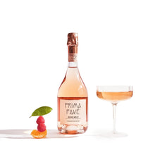 Load image into Gallery viewer, Prima Pavé Rosé Brut