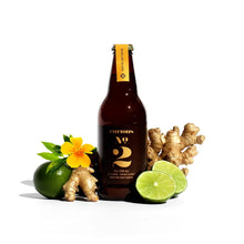 Load image into Gallery viewer, Curious Elixir No. 2 Booze-Free Cocktails