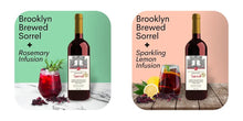 Load image into Gallery viewer, Brooklyn Brewed Sorrel