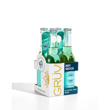 Load image into Gallery viewer, Gruvi, Non Alcoholic Dry Secco