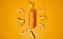 Load image into Gallery viewer, Mocktails Scottish Lemonade Mockscow Mule